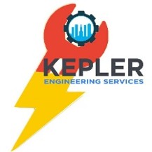 kepler engineering logo